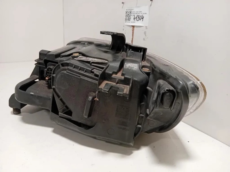 Proiettore ANT DX 4L0 941 004 K Audi Q7 4LB 2006