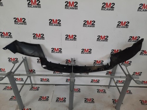 Spoiler Centrale Paraurti ANT