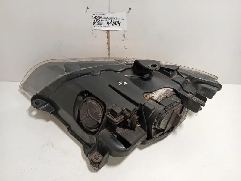 Proiettore ANT DX 4L0 941 004 K Audi Q7 4LB 2006