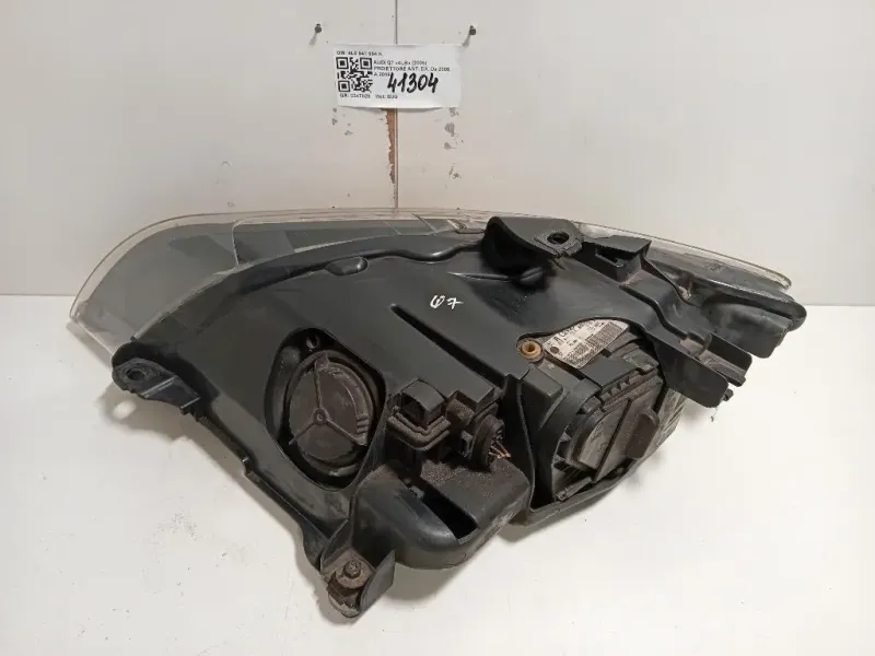 Proiettore ANT DX 4L0 941 004 K Audi Q7 4LB 2006