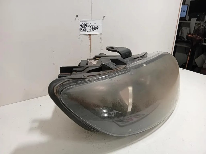 Proiettore ANT DX 4L0 941 004 K Audi Q7 4LB 2006
