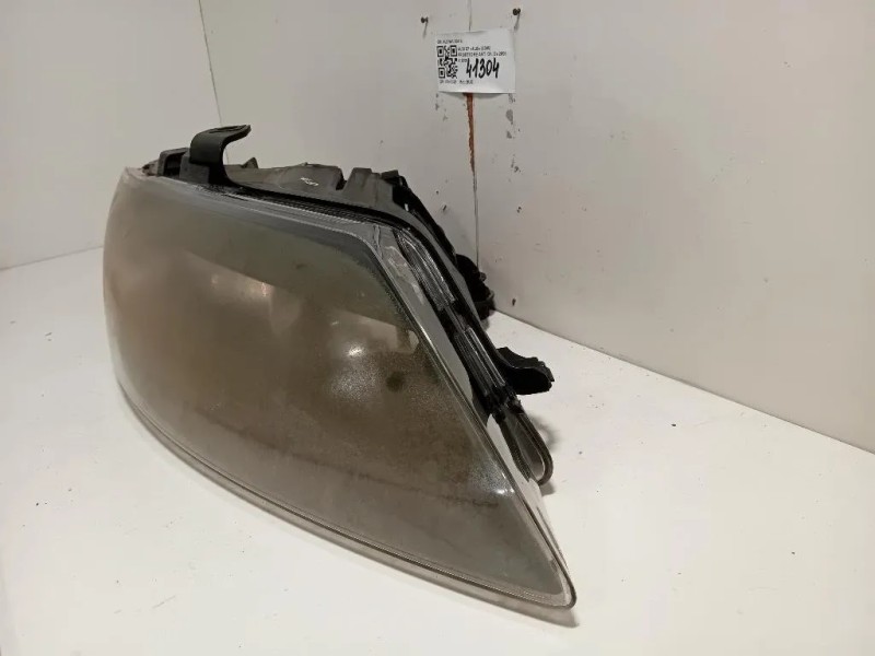 Proiettore ANT DX 4L0 941 004 K Audi Q7 4LB 2006