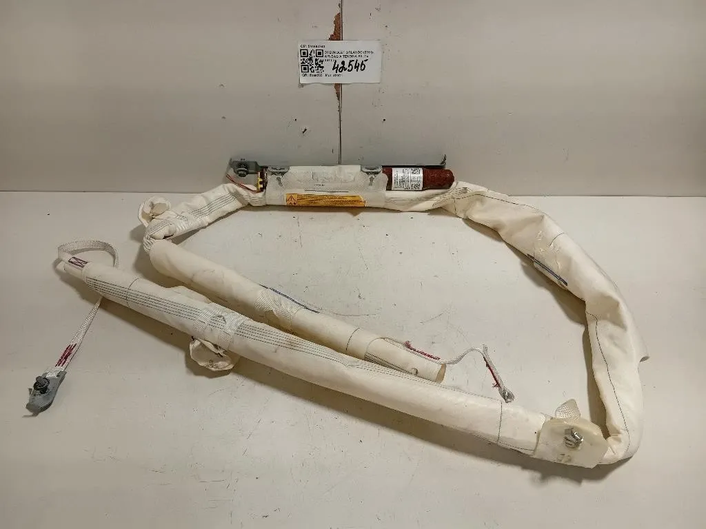 Air-bag A Tendina SX 544663743 Chevrolet Orlando 2011