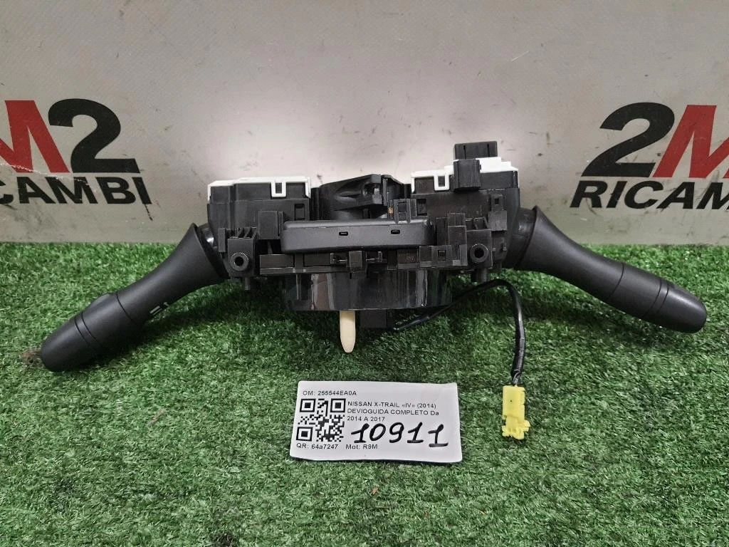 Devioguida Completo 255544EA0A Nissan Qashqai II 2014