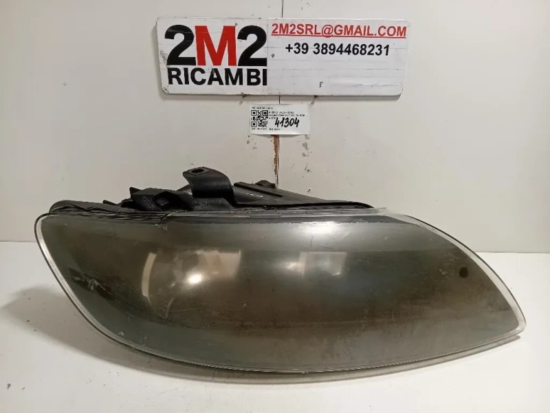 Proiettore ANT DX 4L0 941 004 K Audi Q7 4LB 2006