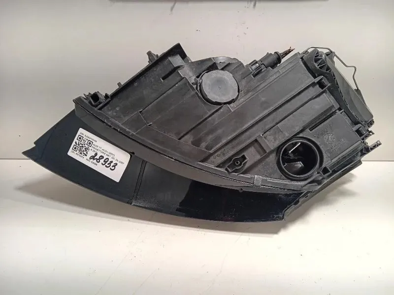 Proiettore ANT DX 8J0941004N Audi TT 8J3 2007