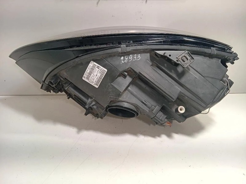 Proiettore ANT DX 8J0941004N Audi TT 8J3 2007