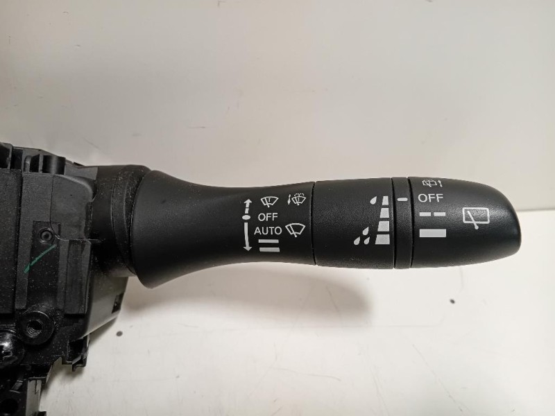 Devioguida Completo 25554 4EA0C Nissan Qashqai II 2014