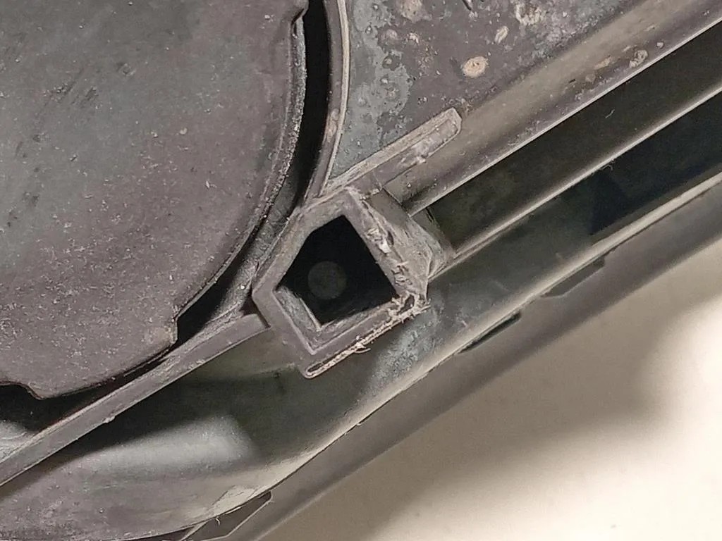 Proiettore ANT DX 8J0 941 004 N 8J0941004N Audi TT 8J3 2010