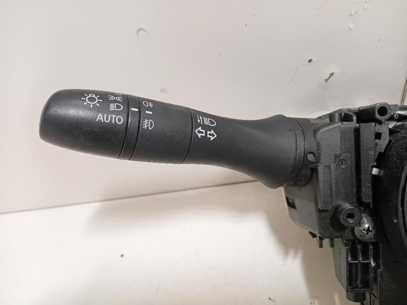 Devioguida Completo 25554 4EA0C Nissan Qashqai II 2014