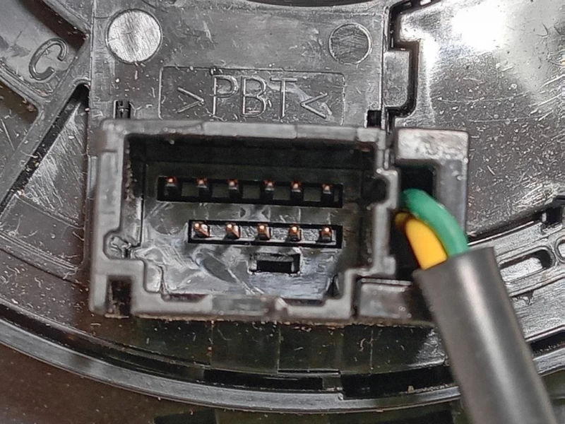 Devioguida Completo 25554 4EA0C Nissan Qashqai II 2014