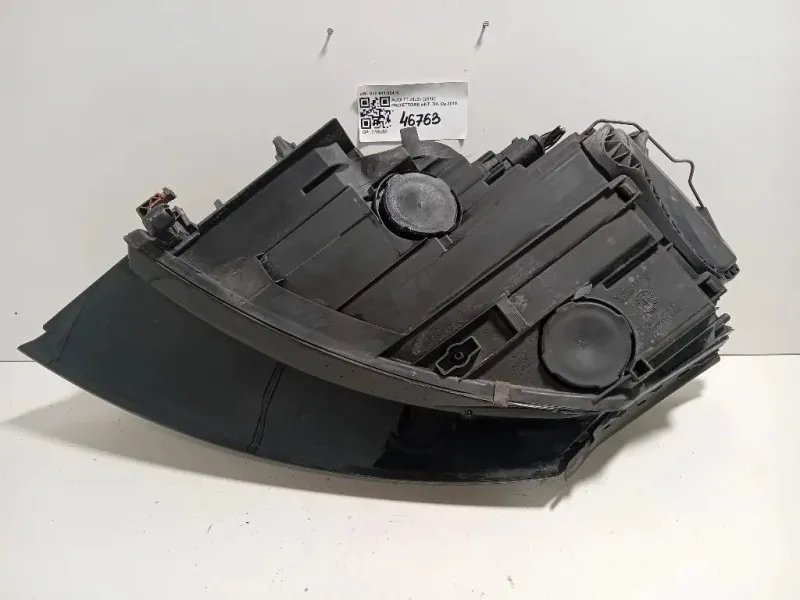 Proiettore ANT DX 8J0 941 004 N 8J0941004N Audi TT 8J3 2010