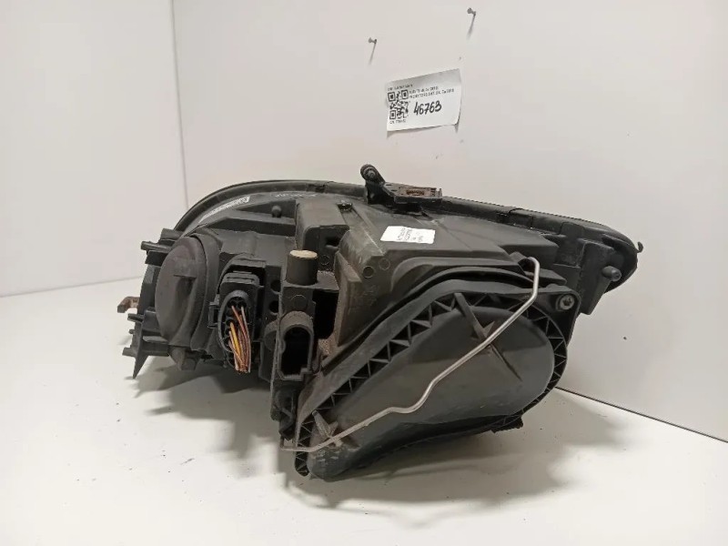 Proiettore ANT DX 8J0 941 004 N 8J0941004N Audi TT 8J3 2010