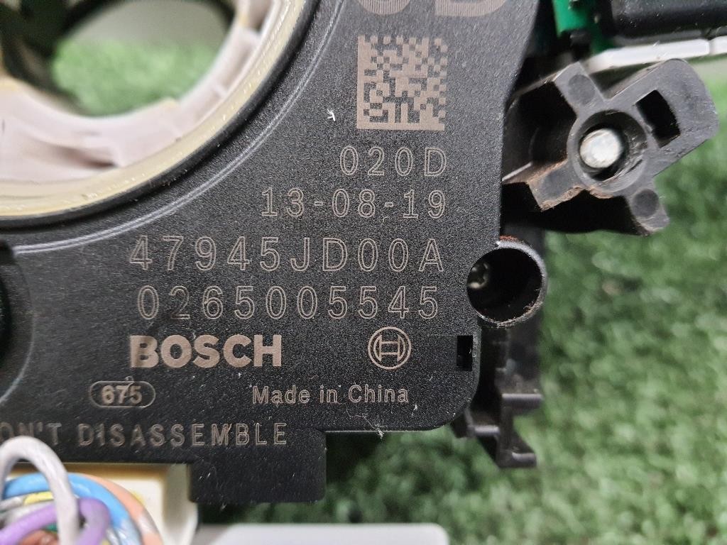 Devioguida Completo 47945JD00A Nissan X-trail III 2011