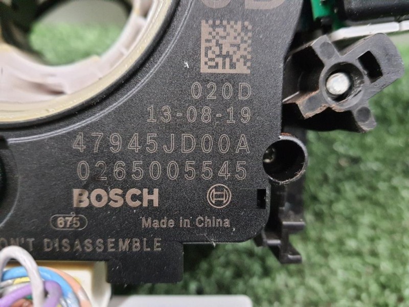 Devioguida Completo 47945JD00A Nissan X-trail III 2011