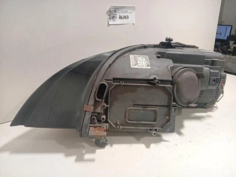 Proiettore ANT DX 8J0 941 004 N 8J0941004N Audi TT 8J3 2010