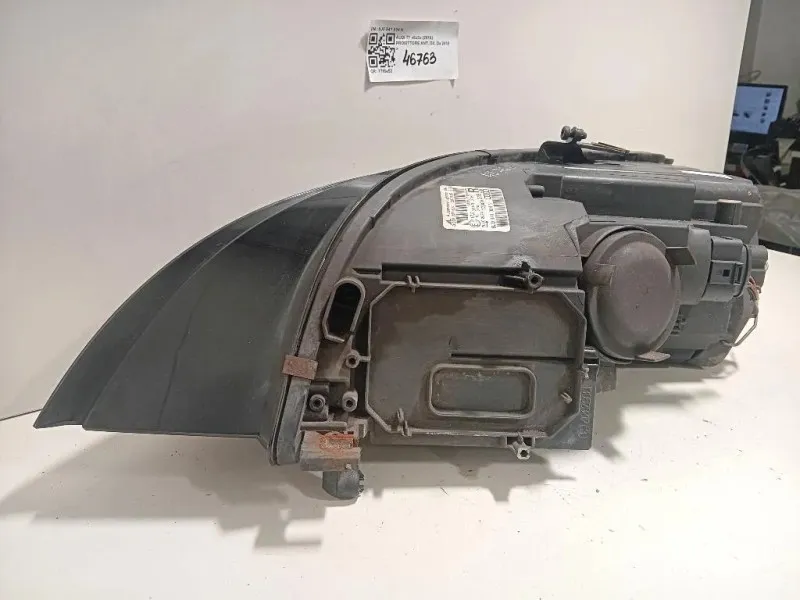 Proiettore ANT DX 8J0 941 004 N 8J0941004N Audi TT 8J3 2010