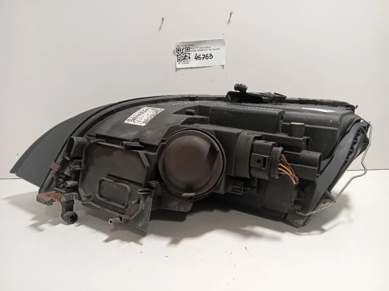 Proiettore ANT DX 8J0 941 004 N 8J0941004N Audi TT 8J3 2010