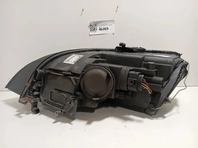 Proiettore ANT DX 8J0 941 004 N 8J0941004N Audi TT 8J3 2010