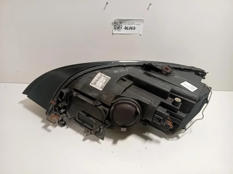 Proiettore ANT DX 8J0 941 004 N 8J0941004N Audi TT 8J3 2010