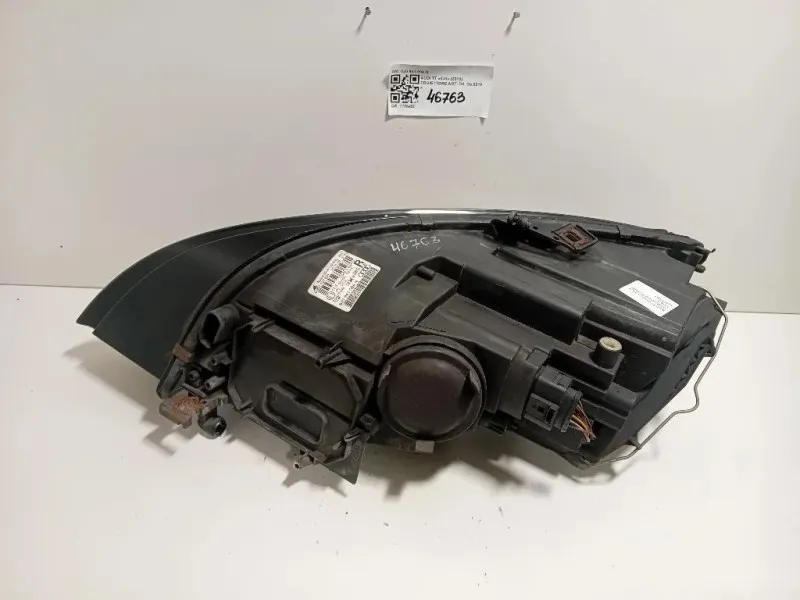 Proiettore ANT DX 8J0 941 004 N 8J0941004N Audi TT 8J3 2010