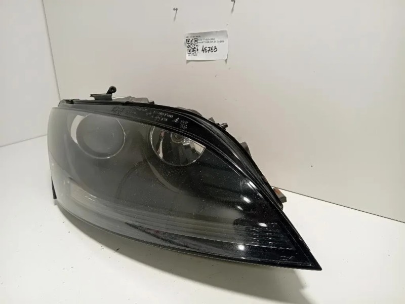 Proiettore ANT DX 8J0 941 004 N 8J0941004N Audi TT 8J3 2010