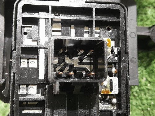 Devioguida Completo Opel Antara A 2011