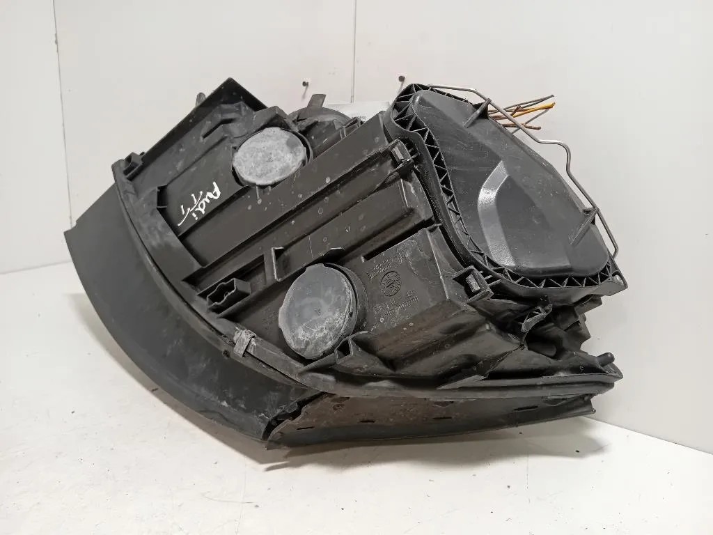 Proiettore ANT DX 8J0 941 004 N Audi TT 8J3 2010