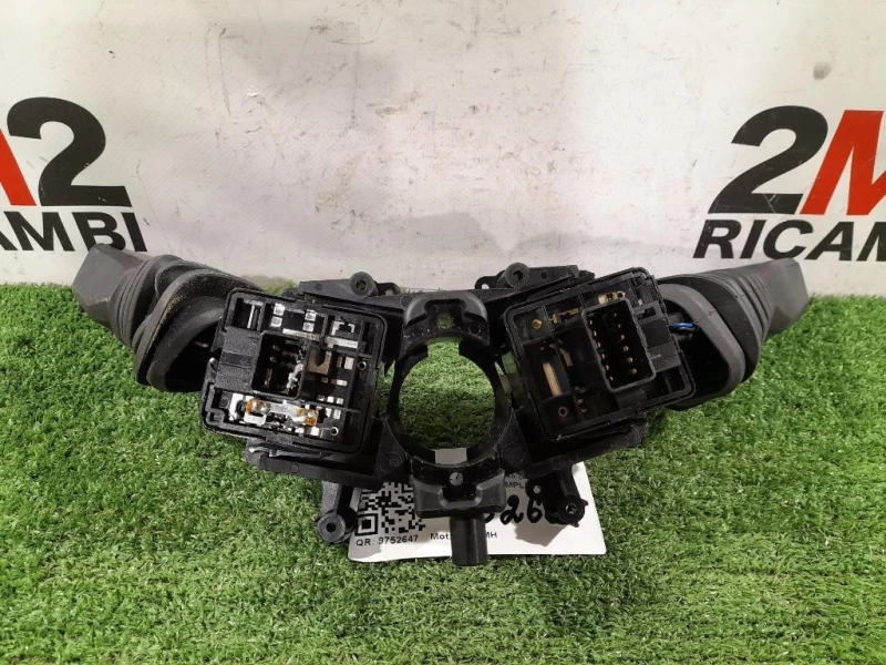 Devioguida Completo Opel Antara A 2011