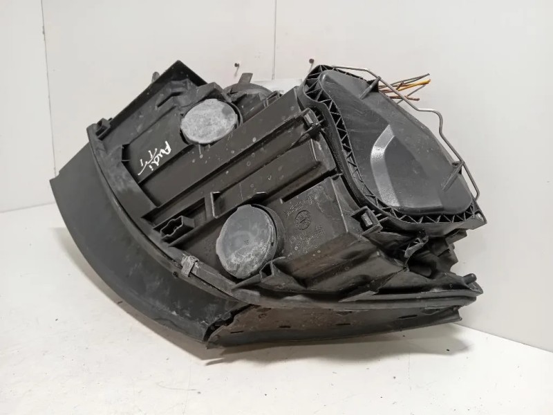 Proiettore ANT DX 8J0 941 004 N Audi TT 8J3 2010