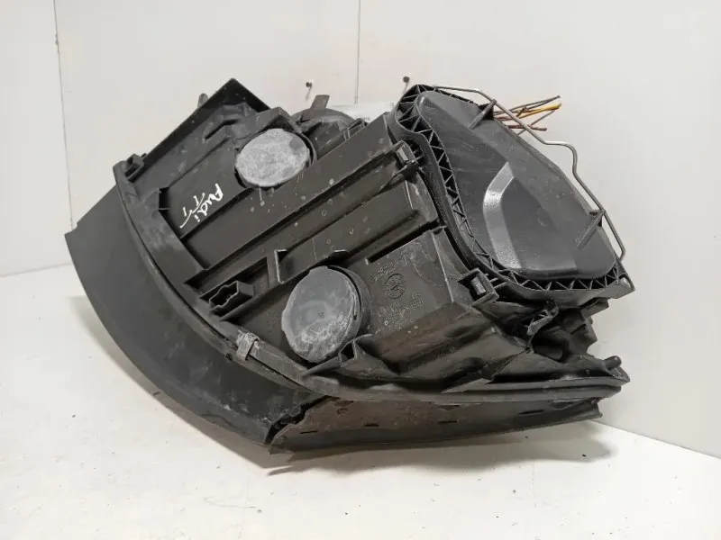 Proiettore ANT DX 8J0 941 004 N Audi TT 8J3 2010