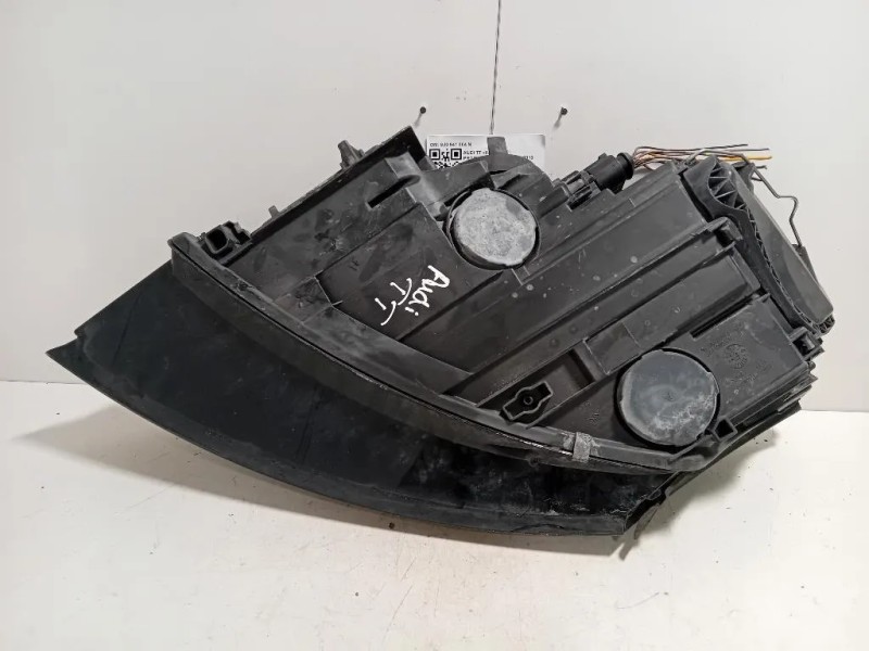 Proiettore ANT DX 8J0 941 004 N Audi TT 8J3 2010