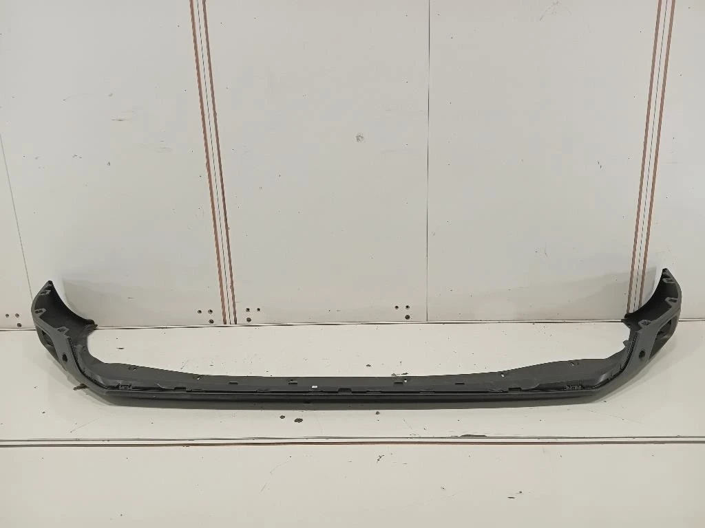 Spoiler Centrale Paraurti ANT 9843219777 Citroen C5 Aircross 2018