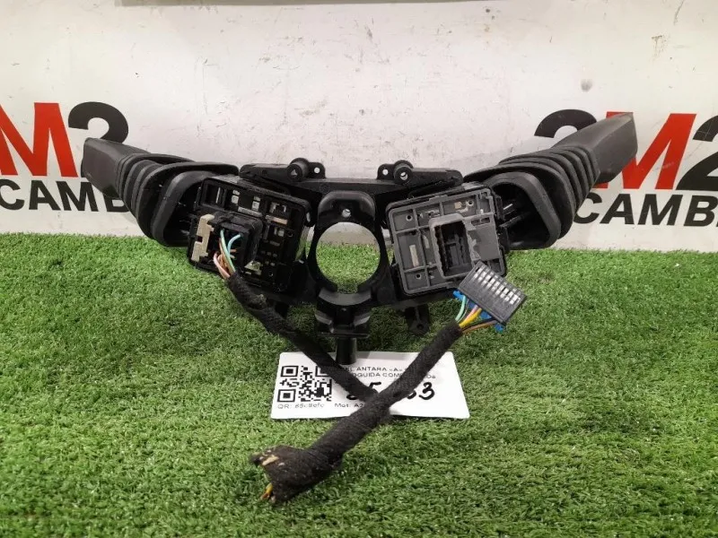 Devioguida Completo Opel Antara A 2011