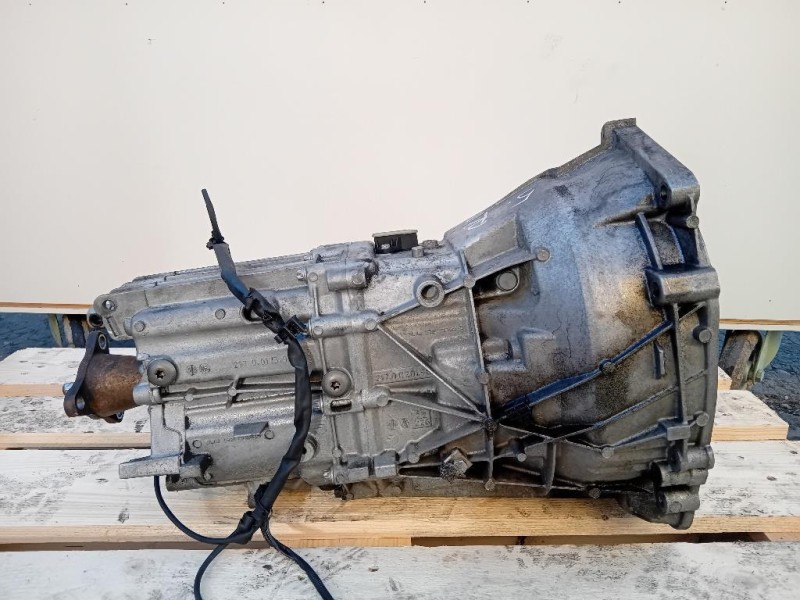Cambio GS6-17DG 6 MARCE MANUALE Bmw Serie 1 F20 Berlina 2012