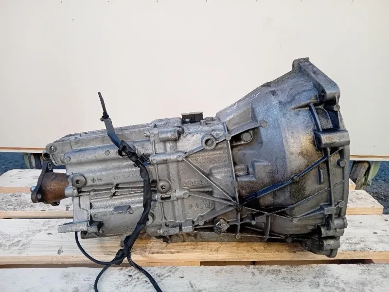 Cambio GS6-17DG 6 MARCE MANUALE Bmw Serie 1 F20 Berlina 2012