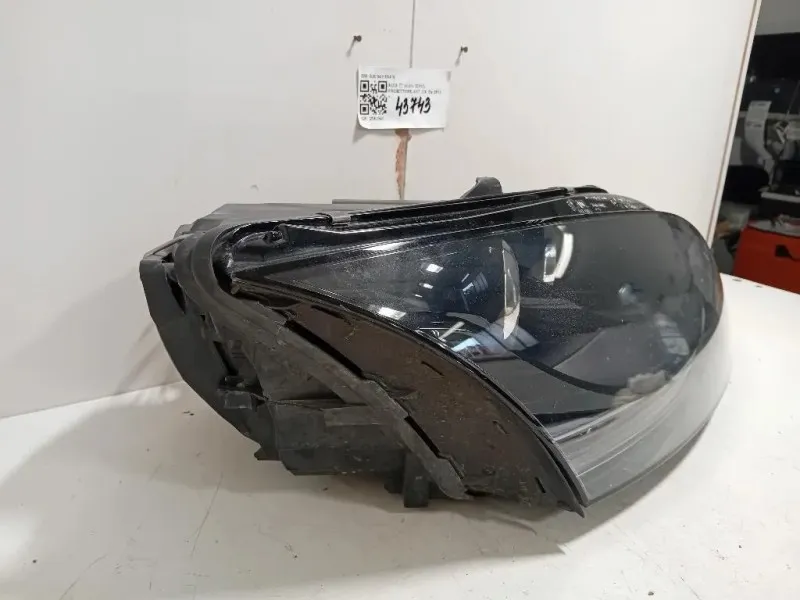 Proiettore ANT DX 8J0 941 004 N Audi TT 8J3 2010