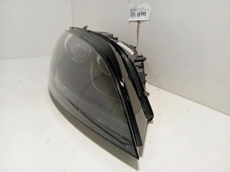 Proiettore ANT DX 8J0 941 004 N Audi TT 8J3 2010