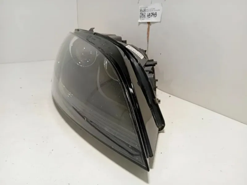 Proiettore ANT DX 8J0 941 004 N Audi TT 8J3 2010