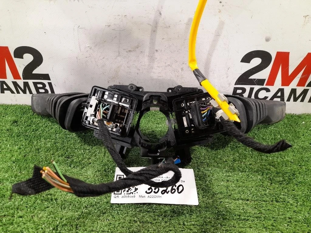 Devioguida Completo Opel Antara A 2011