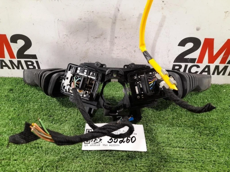 Devioguida Completo Opel Antara A 2011