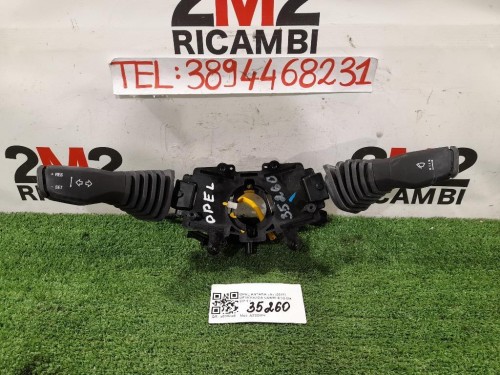 Devioguida Completo Opel Antara A 2011