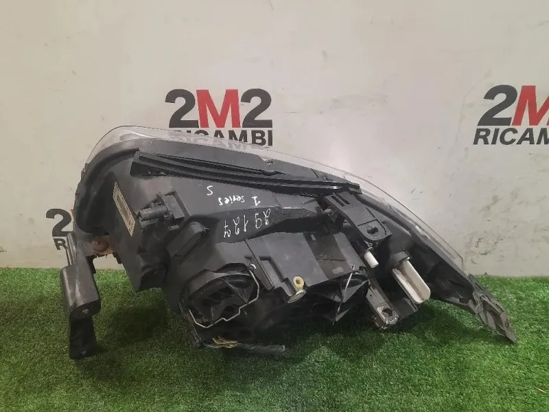 Proiettore ANT DX 719339002 Bmw Serie 1 E81 Berlina 2005