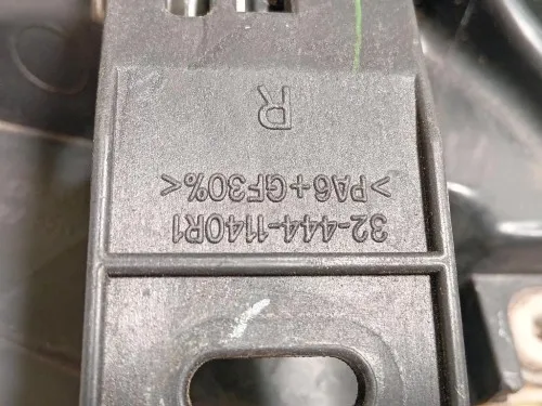 Proiettore ANT DX 63117193388 Bmw Serie 1 E82 Coupe 2005