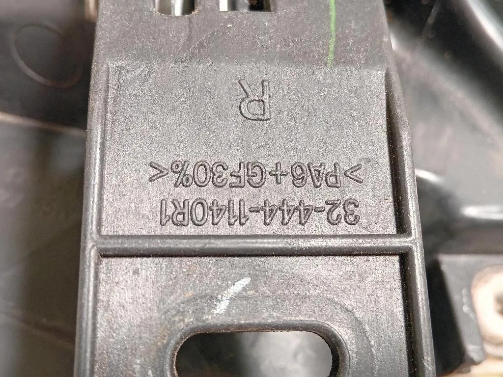 Proiettore ANT DX 63117193388 Bmw Serie 1 E82 Coupe 2005