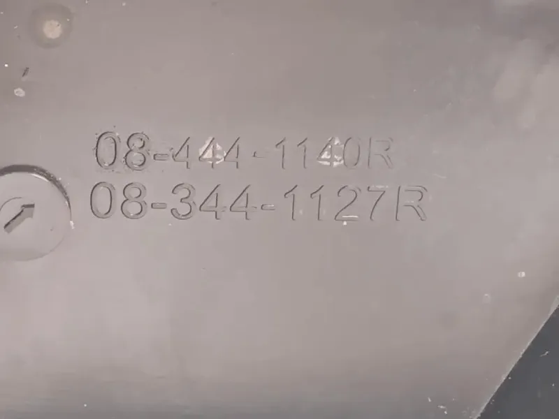 Proiettore ANT DX 63117193388 Bmw Serie 1 E82 Coupe 2005