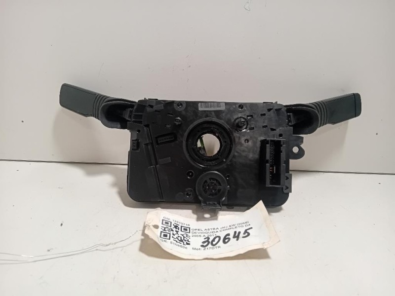 Devioguida Completo 13313710 Opel Astra H SW 2005