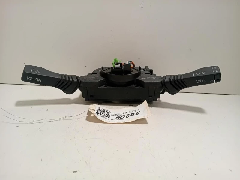 Devioguida Completo 13313710 Opel Astra H SW 2005