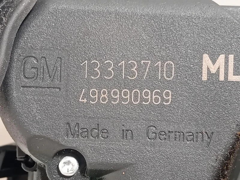 Devioguida Completo 13313710 Opel Astra H SW 2005