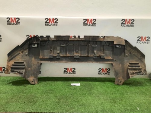 Spoiler Centrale Paraurti ANT 9808501880 Citroen Jumpy IV 2016